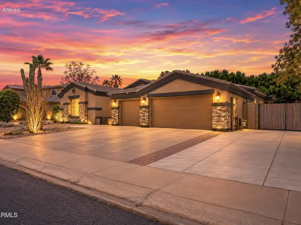 13222 W ANNIKA Drive, Litchfield Park, AZ 85340