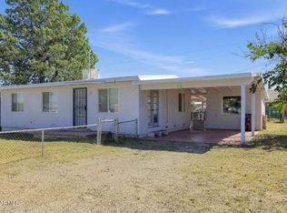 58 Peterson St, Sierra Vista, AZ 85635