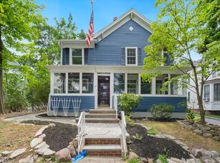 120 2nd St, South Orange, NJ 07079