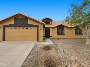 9696 E Paseo San Rosendo, Tucson, AZ 85747