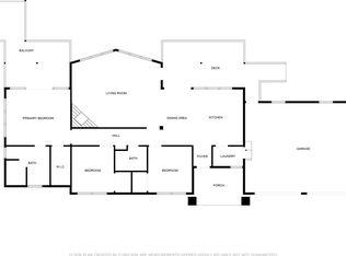 3321 Rooster Ln, Hiawassee, GA 30546