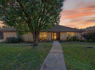 1128 Sunset Dr, Trophy Club, TX 76262