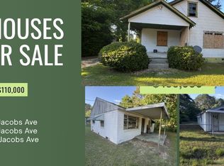 4216 Jacobs Ave, Rocky Mount, NC 27804