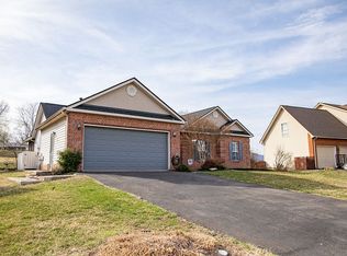 6011 Chagall Dr, Roanoke, VA 24018