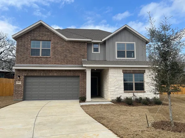 3871 Rose Hill Ct, Denison, TX 75020