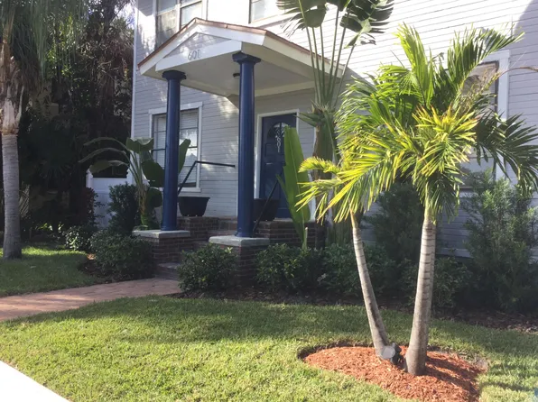 601 S Delaware Ave, Tampa, FL 33606