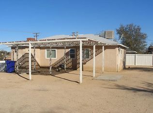 16693 City View Dr, Victorville, CA 92395