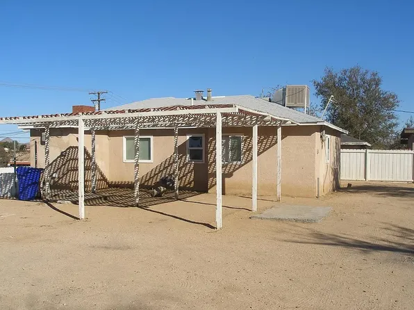 16693 City View Dr, Victorville, CA 92395