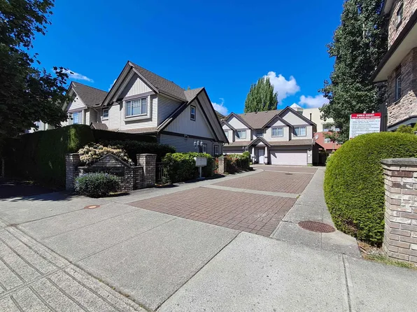 7433 Saint Albans Rd #3, Richmond, BC V6Y 2K5