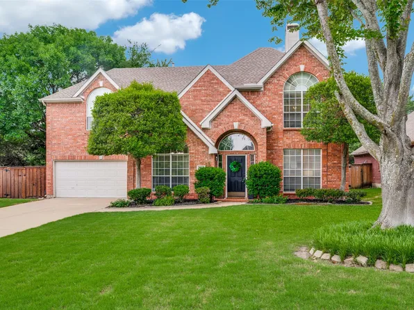 2109 Grayson Rd, McKinney, TX 75072