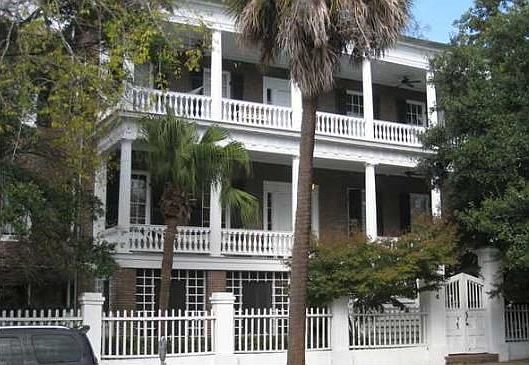 Frederick Shaffer House