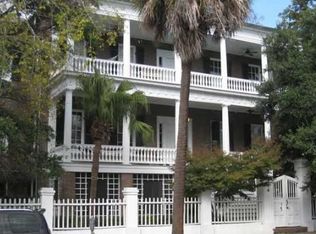 214 Calhoun St APT 2, Charleston, SC 29401