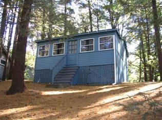 16 Bliss Rd, Lakeville, MA 02347
