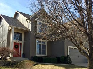 11611 W 115th St, Overland Park, KS 66210