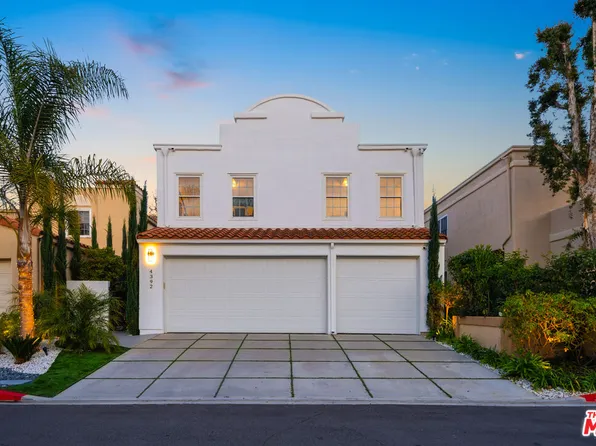 4392 Park Paloma, Calabasas, CA 91302