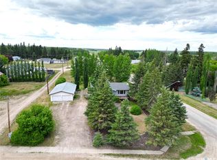 101 1st Ave, Medstead, SK S0M1W0