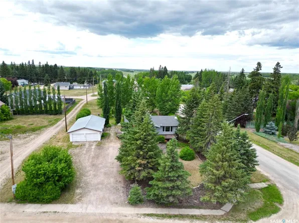 101 1st AVENUE, Medstead, SK S0M 1W0
