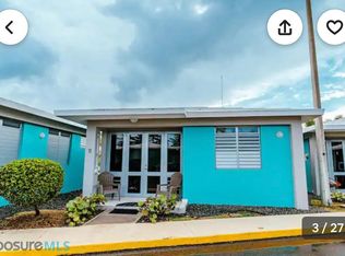 Carrizal (Condominio), Aguada, PR 00602