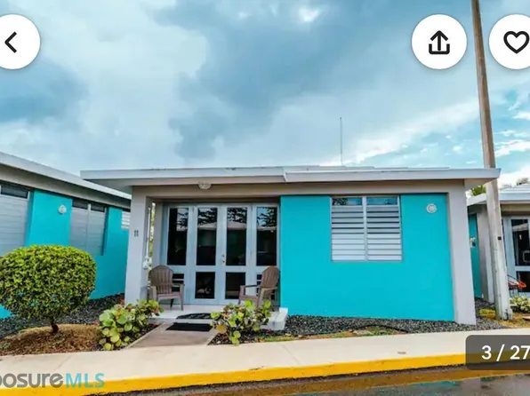 441 Aguada Sea Beach Pr #11, Aguada, PR 00602