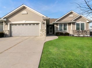 5318 32nd St, Kenosha, WI 53144