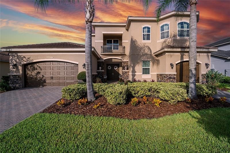 2628 Oakwood Preserve Dr, Zephyrhills, FL 33543 Zillow