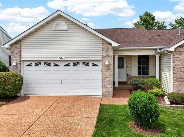 175 Silo View Dr #393B, Wentzville, MO 63385