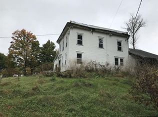 1309 N Greenwich Rd, Argyle, NY 12809