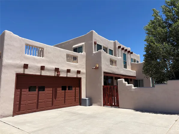 105 Moya Rd, Santa Fe, NM 87508