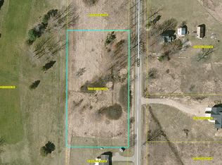 11301 Stout Ave NE, Rockford, MI 49341
