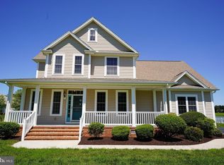 26212 Bosch Ln, Hebron, MD 21830