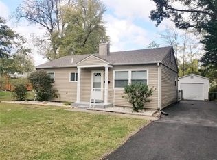 446 N 39th St, Belleville, IL