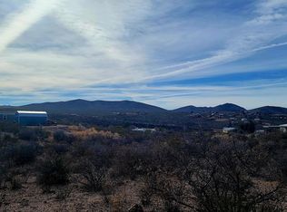 LOT 287 N Saddleback Cir, Tombstone, AZ 85638