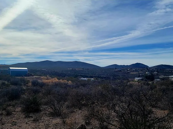 Lot 287 N Saddleback Circle #287, Tombstone, AZ 85638