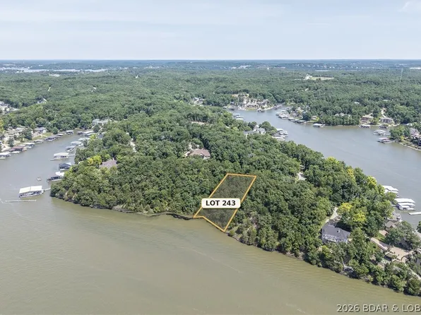 LOT 243 Brookhaven Ln, Villages, MO 65037