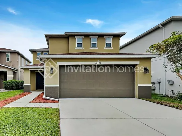 10420 Laguna Plains Dr, Riverview, FL 33578