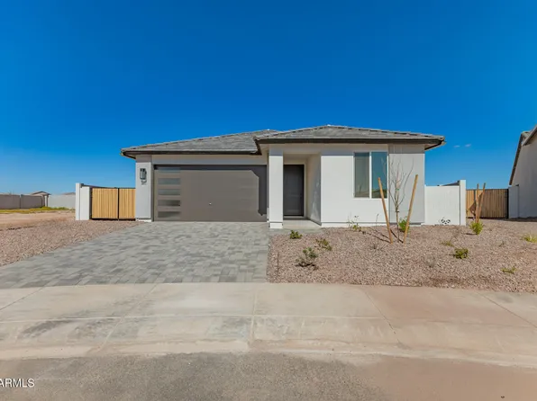 1277 E Ridgerock Loop, Casa Grande, AZ 85122