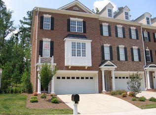 319 Bridgegate Dr, Cary, NC 27519