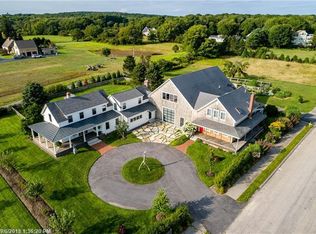 88 Two Lights Rd, Cape Elizabeth, ME 04107