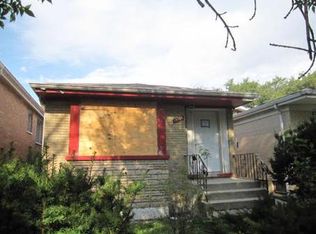 10104 S Princeton Ave, Chicago, IL