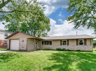7024 Hubbard Dr, Dayton, OH 45424