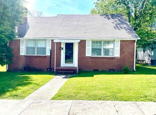 115 Fonville St, Martin, TN 38237
