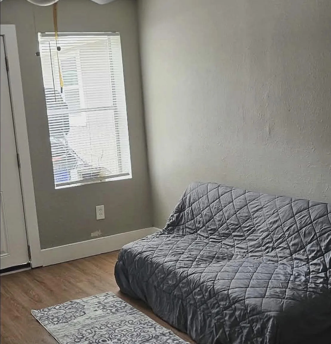 1 bed, 1.0 bath, 300 sqft, $1,230 — Photo 1