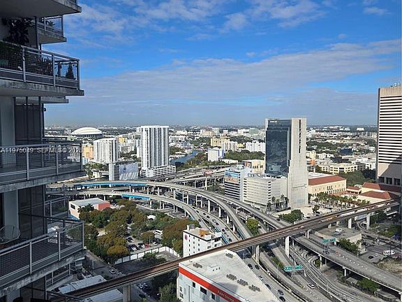 2nd image of 350 S Miami Ave APT 3507