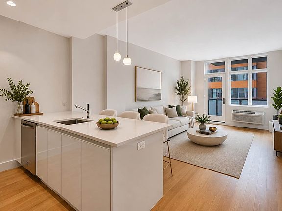 3rd image of 226 50th Ave APT 7H