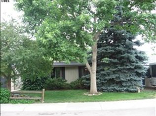 2012 Derby Ct, Fort Collins, CO 80526