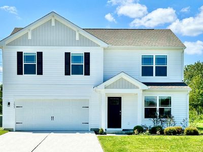 1637 Terrapin Cir, Cambridge, MD, 21613
