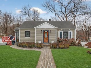 6 Highland Drive, Cortlandt Manor, NY 10567