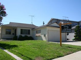 2513 Frankel St, Lakewood, CA 90712
