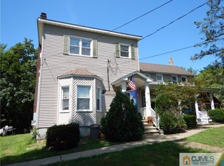 48 Tennent Ave, Englishtown, NJ 07726