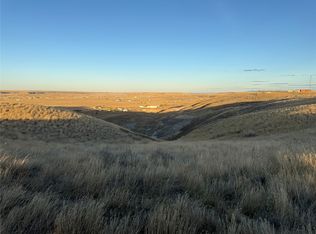 Banjo Hill Ln, Great Falls, MT 59404